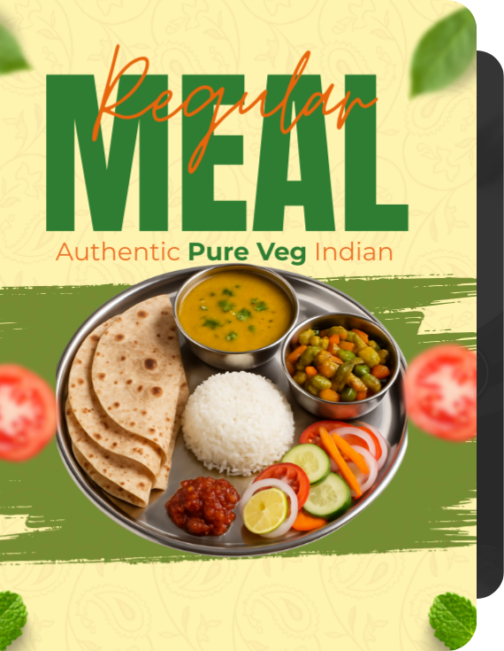 Veg Tiffin Service in Mumbai Veg Tiffin Service in Mumbai