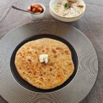 aalu paratha