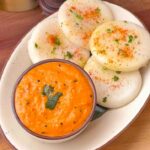 idli chutney